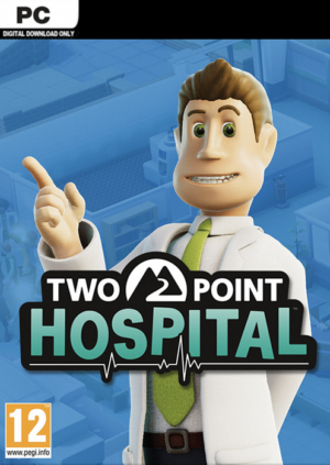 Two Point Hospital | Steam
