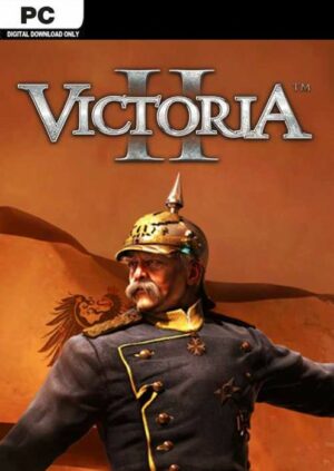 Victoria II | Steam