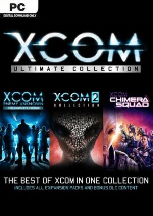 XCOM: Collection | Steam