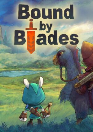 Bound By Blades | Steam