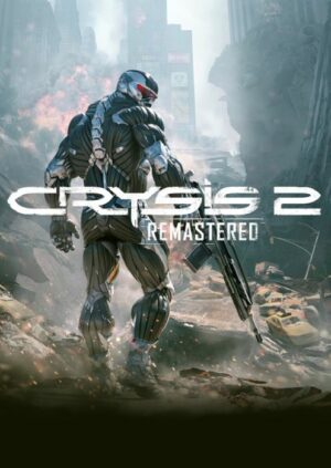 Crysis 2 Remastered  | Steam