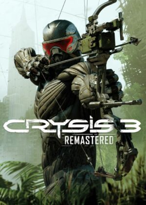 Crysis 3 Remastered | Steam