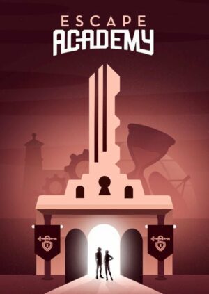 Escape Academy | Steam