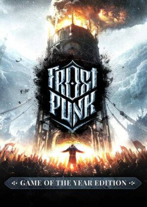 Frostpunk | Steam