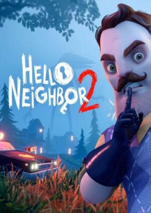 Hello Neighbor 2 | Steam