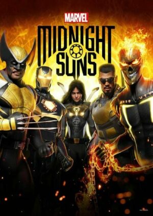 Marvel's Midnight Suns | Steam