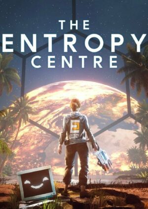 The Entropy Centre | Steam