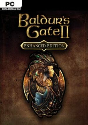 Baldur's Gate II: Enhanced Edition | Steam