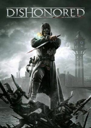 Dishonored | Steam