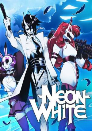 Neon White | Steam