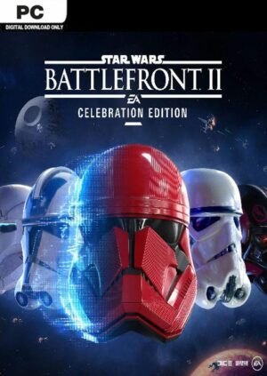 STAR WARS Battlefront II: Celebration Edition | EA App