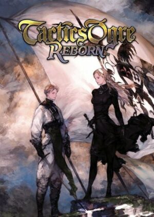 Tactics Ogre: Reborn | Steam