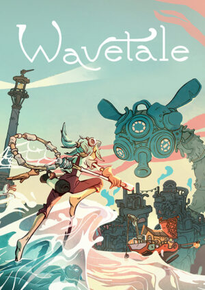 Wavetale | Steam