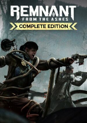 Remnant: From the Ashes (Complete Edition) | Steam