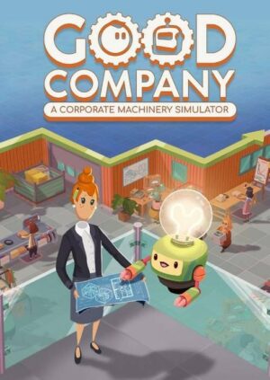 Good Company | Steam