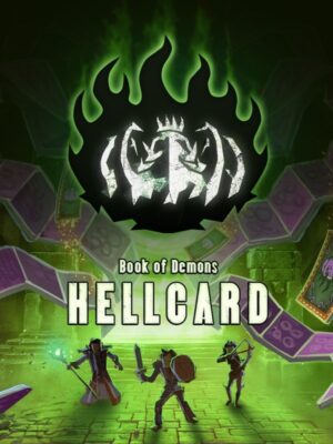 Hellcard | Steam