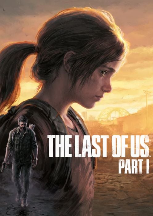 The Last of Us Part 1  Steam 