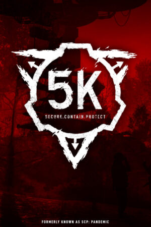 SCP: 5K | Steam