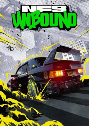 Need for Speed Unbound | Steam