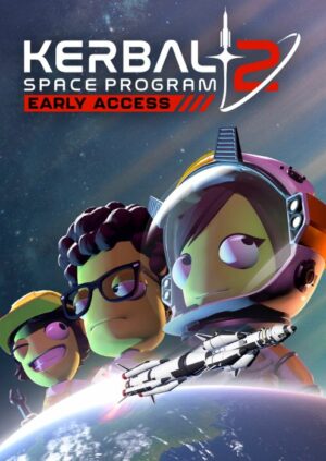 Kerbal Space Program 2 | Steam