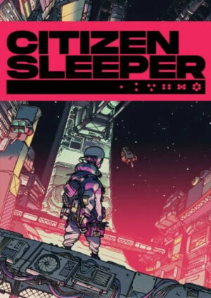 Citizen Sleeper | Steam