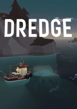 DREDGE | Steam