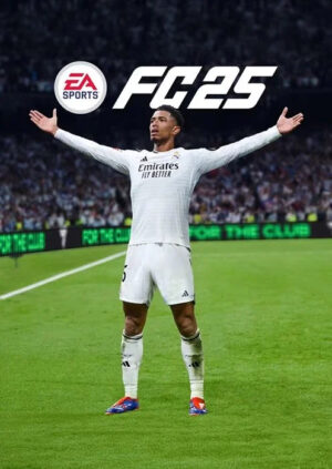 EA SPORTS FC 25 | EA App
