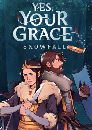 Yes, Your Grace 2: Snowfall | Steam