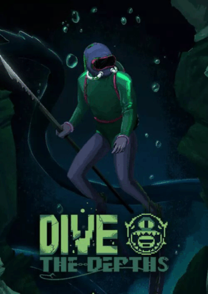 Dive The Depths | Steam