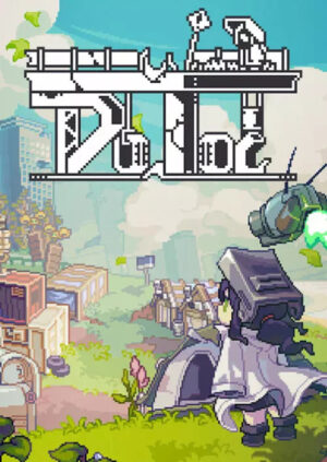 Doloc Town | Steam