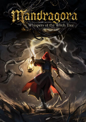 Mandragora: Whispers of the Witch Tree | Steam