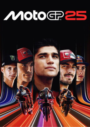 MotoGP 25| Steam
