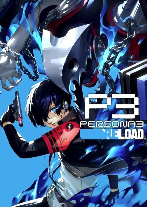 persona 3 reload pc