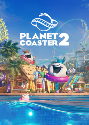 planet coaster 2 game cover