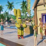 planet coaster 2 game
