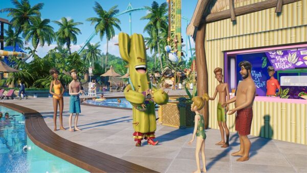 planet coaster 2 game