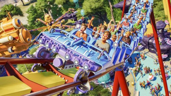 planet coaster 2 pc