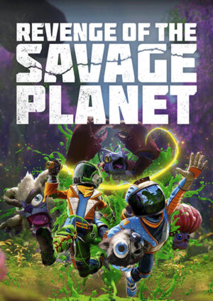 Revenge of the Savage Planet | Steam