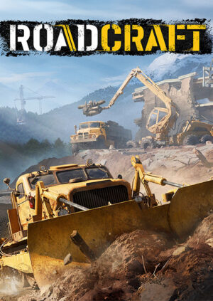 RoadCraft | Steam