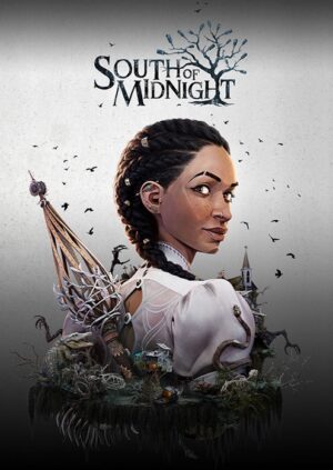 south of midnight game cover