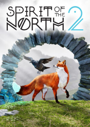 spirit of the north 2 game cover