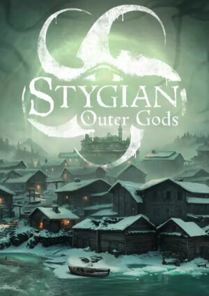 Stygian: Outer Gods | Steam