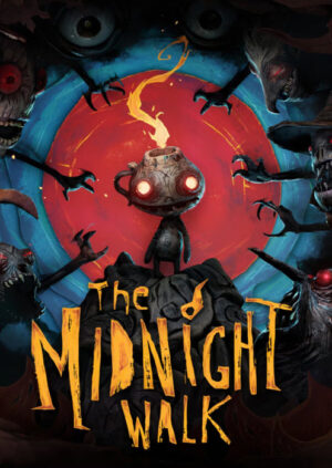 The Midnight Walk | Steam