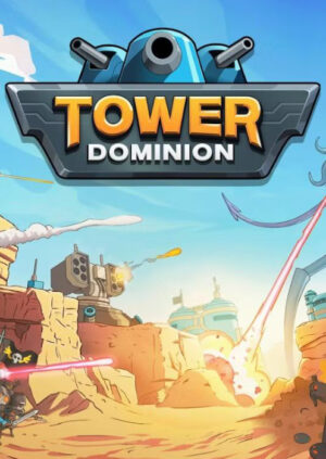 Tower Dominion | Steam
