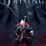 v rising game cover