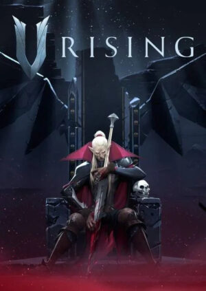 v rising game cover