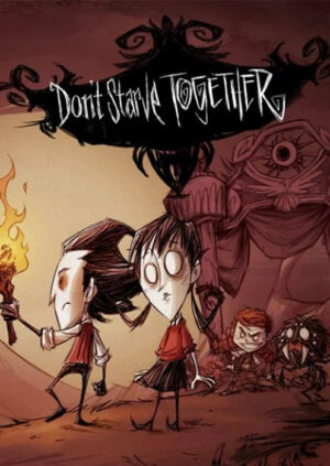 Don't Starve Together | Steam