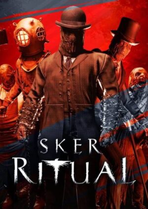 Sker Ritual | Steam