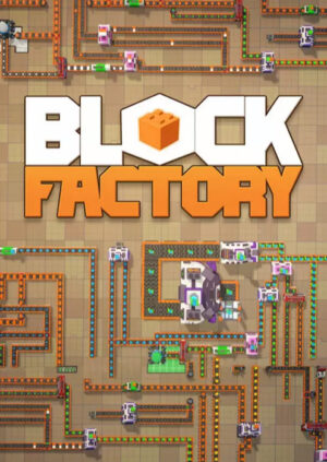 Block Factory | Steam