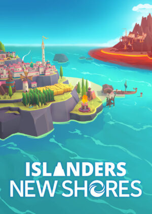 Islanders: New Shores | Steam